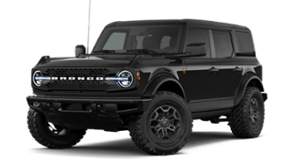 2026 Ford Bronco® External Image 2